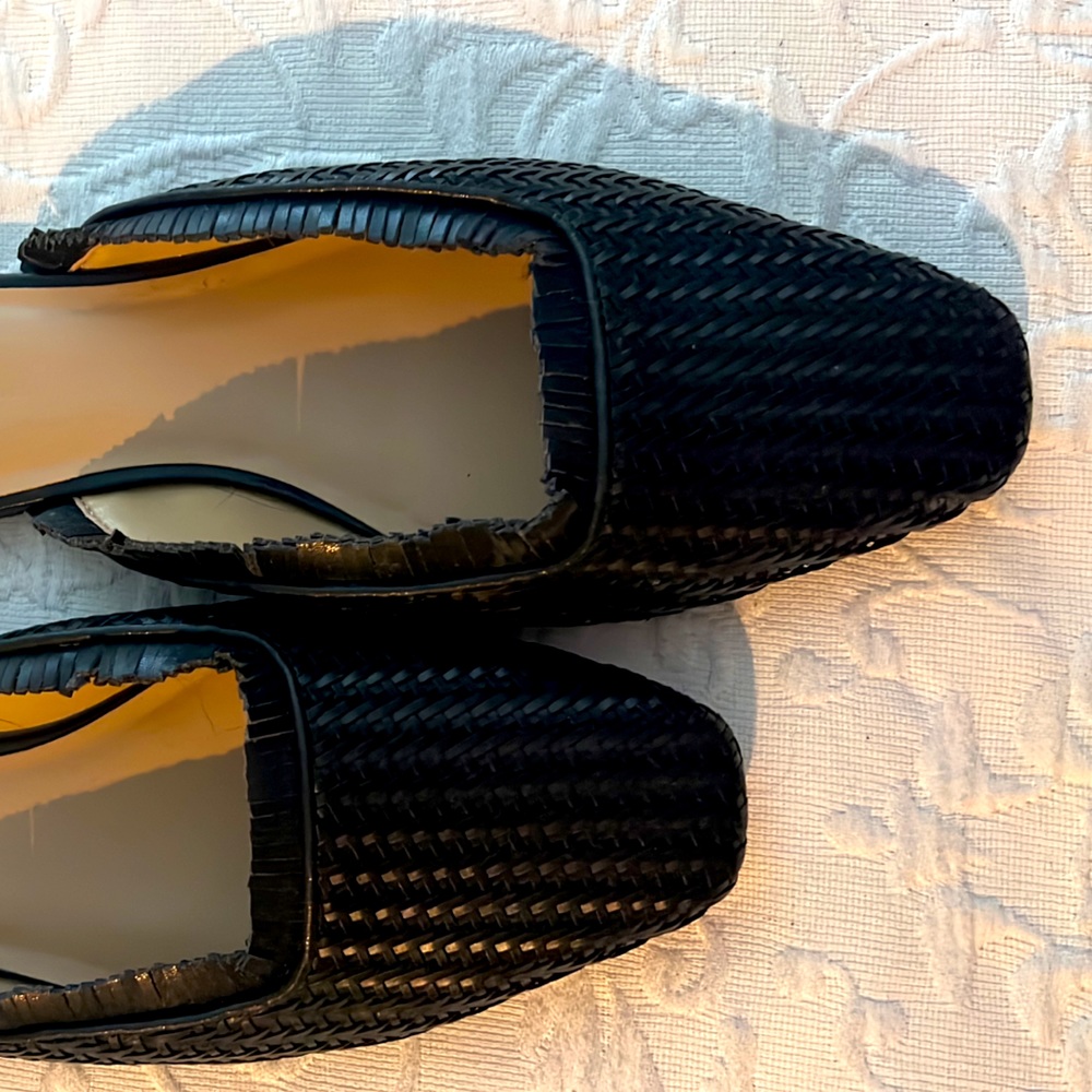 Ann Taylor mules